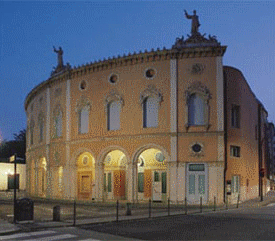 Teatro Verdi - Padova